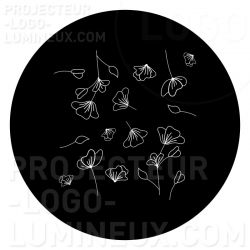 Gobo Liberty Fiori