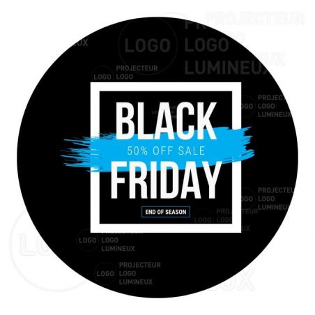 Gobo Black Friday 50% Sale