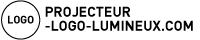 Projecteur-Logo-Lumineux.com